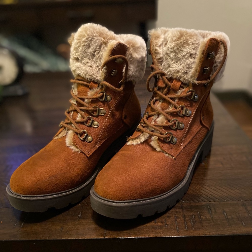 Winter Boots ❄️